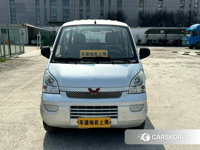 Wuling Automobile Wuling Rongguang id 4239931 из Китая 15