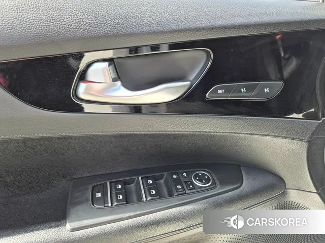 Kia The New K3 2nd generation id 4614383 из Кореи 20