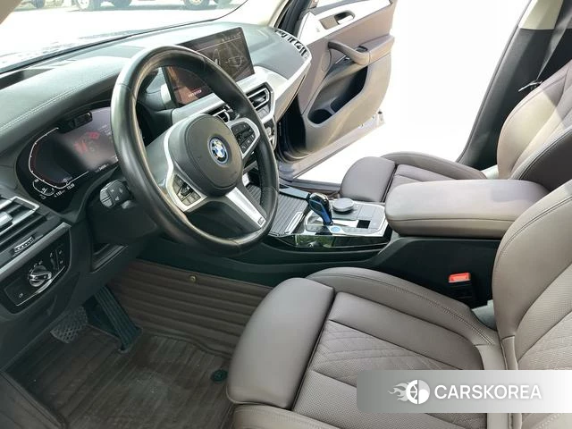 BMW iX3 id 4236134 из Китая 17