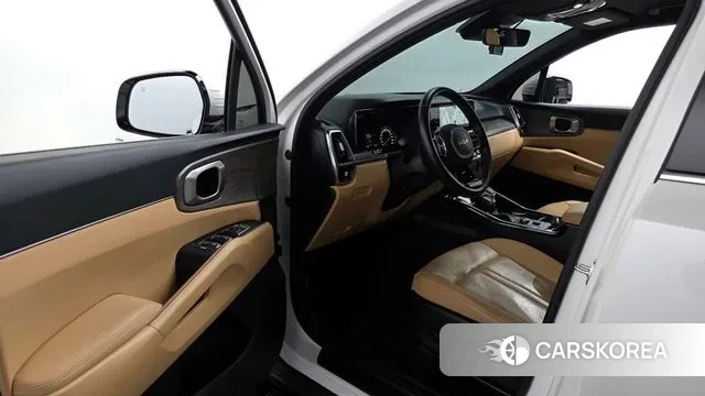 Kia Sorento 4th Generation id 3389970 из Кореи 20