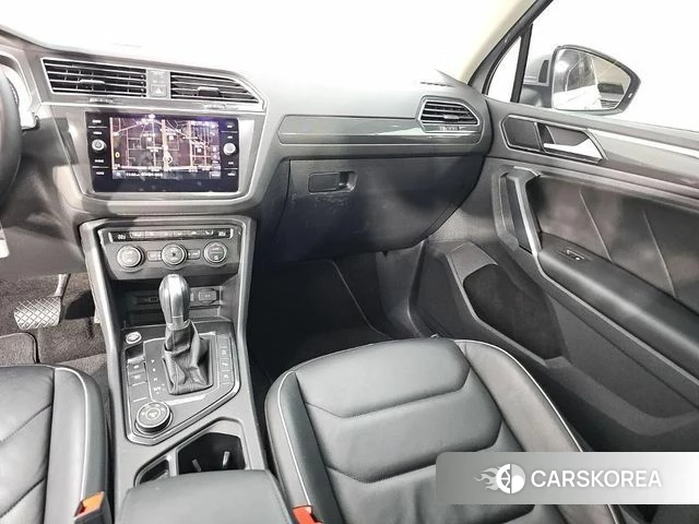 Volkswagen Tiguan second Generation id 4907580 из Кореи 18