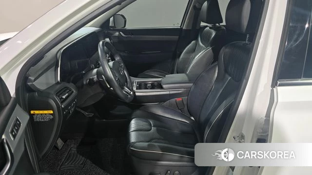 Hyundai Palisade id 3861344 из Кореи 20