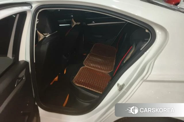 Volkswagen Bora id 4261031 из Китая 17