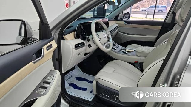 Hyundai The New Palisade id 4433021 из Кореи 20