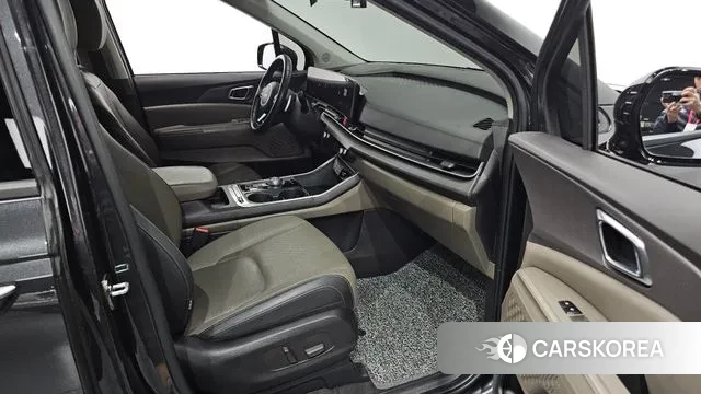 Kia The New Carnival 4th Generation id 3393911 из Кореи 20