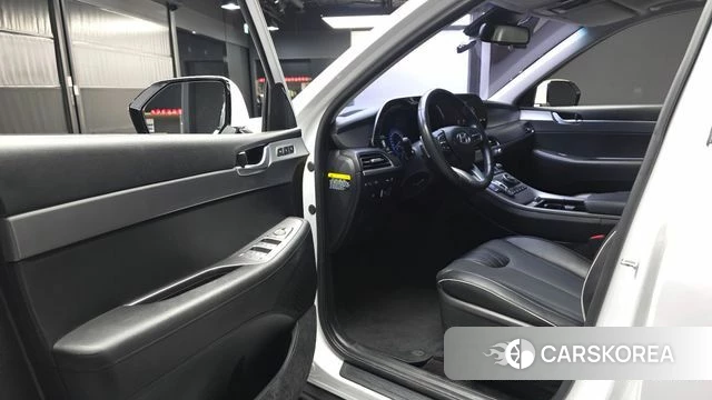 Hyundai Palisade id 4684222 из Кореи 31