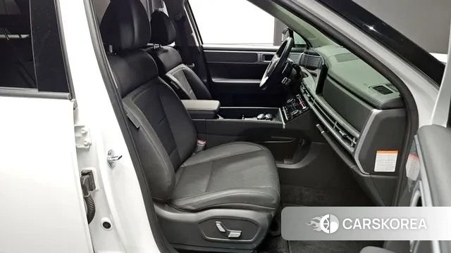 Hyundai Santa Fe (MX5) id 3482450 из Кореи 20