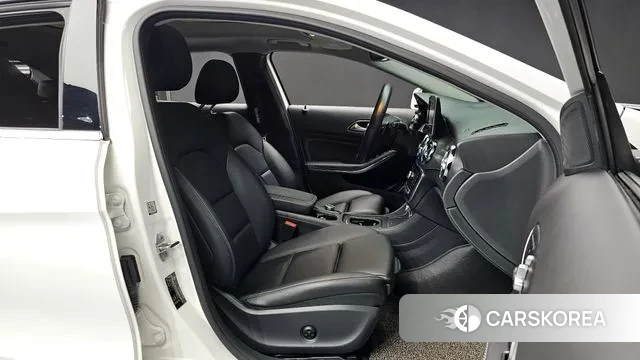 Mercedes-Benz GLA-Class X156 id 3134333 из Кореи 20