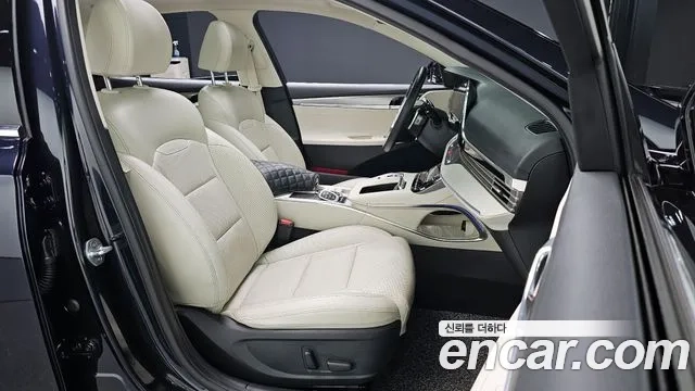 Hyundai The New Grandeur IG id 2926733 из Кореи 20