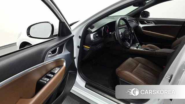 Genesis G70 id 4732071 из Кореи 32