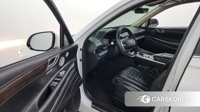 Genesis GV80 id 3494139 из Кореи 20