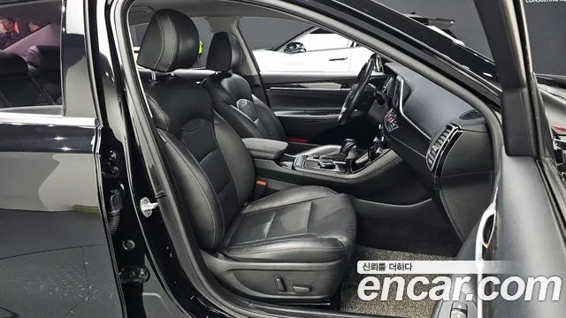 Hyundai Grandeur IG id 2855117 из Кореи 20