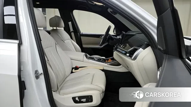 BMW X7 (G07) id 3507227 из Кореи 20