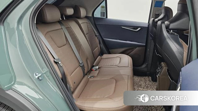 Kia Di Ol Nu Niro id 4474027 из Кореи 30