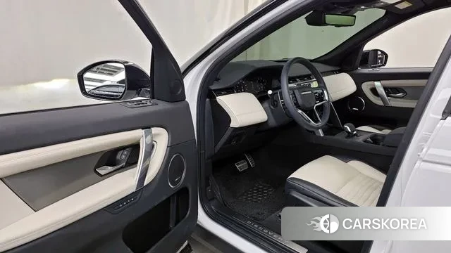 Land Rover Discovery Sports 2nd Generation id 3388530 из Кореи 20