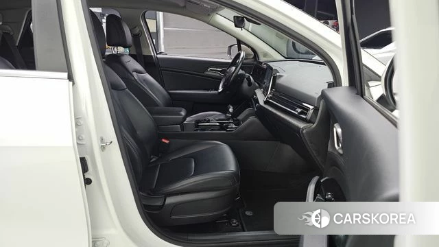 Kia Sportage 5th Generation id 4624276 из Кореи 29
