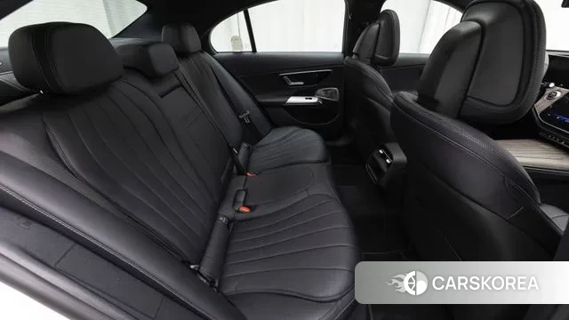 Mercedes-Benz E-Class W214 id 3590404 из Кореи 20