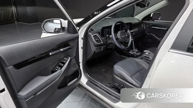 Kia The New Seltos id 2968632 из Кореи 20