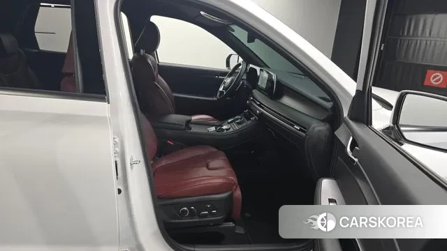 Hyundai The New Palisade id 3289600 из Кореи 20