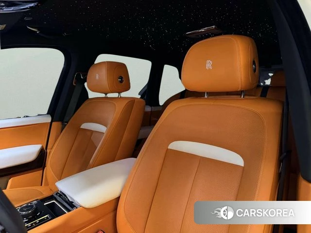 Rolls-Royce Cullinan id 3859482 из Кореи 20