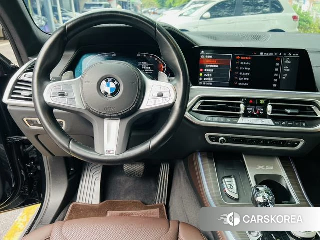 BMW X5 id 4291171 из Китая 24