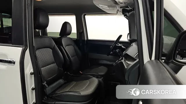 Kia The New Ray id 3028350 из Кореи 20