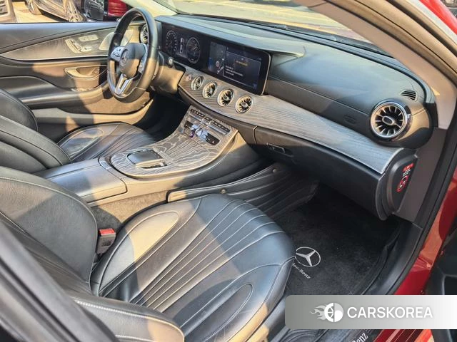 Mercedes-Benz CLS id 4222185 из Китая 10
