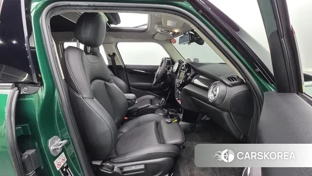 Mini Cooper S id 3433415 из Кореи 20