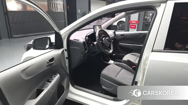 Kia All New Morning (JA) id 3737101 из Кореи 20