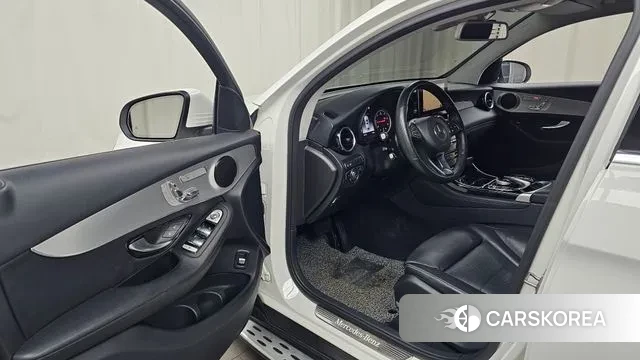 Mercedes-Benz GLC-Class X253 id 3563314 из Кореи 20