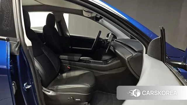 Tesla Model Y id 3160621 из Кореи 20