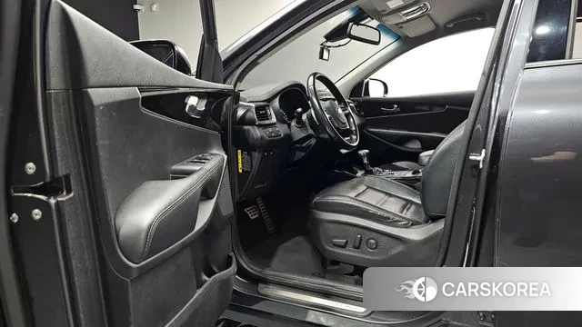 Kia The New Sorento id 3319730 из Кореи 20