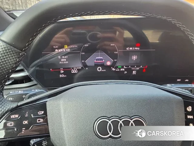 Audi Q5 (80A) id 3763154 из Кореи 20