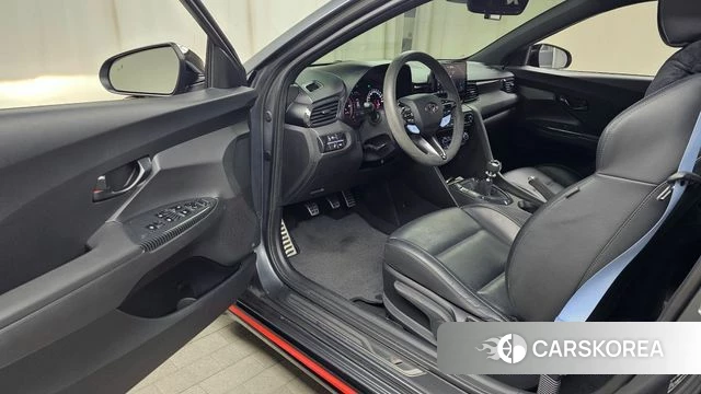 Hyundai Veloster (JS) id 4609711 из Кореи 30