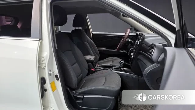 Ssangyong Berry New Tivoli id 3666407 из Кореи 20