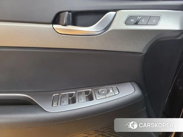 Hyundai The New Palisade id 3317066 из Кореи 20