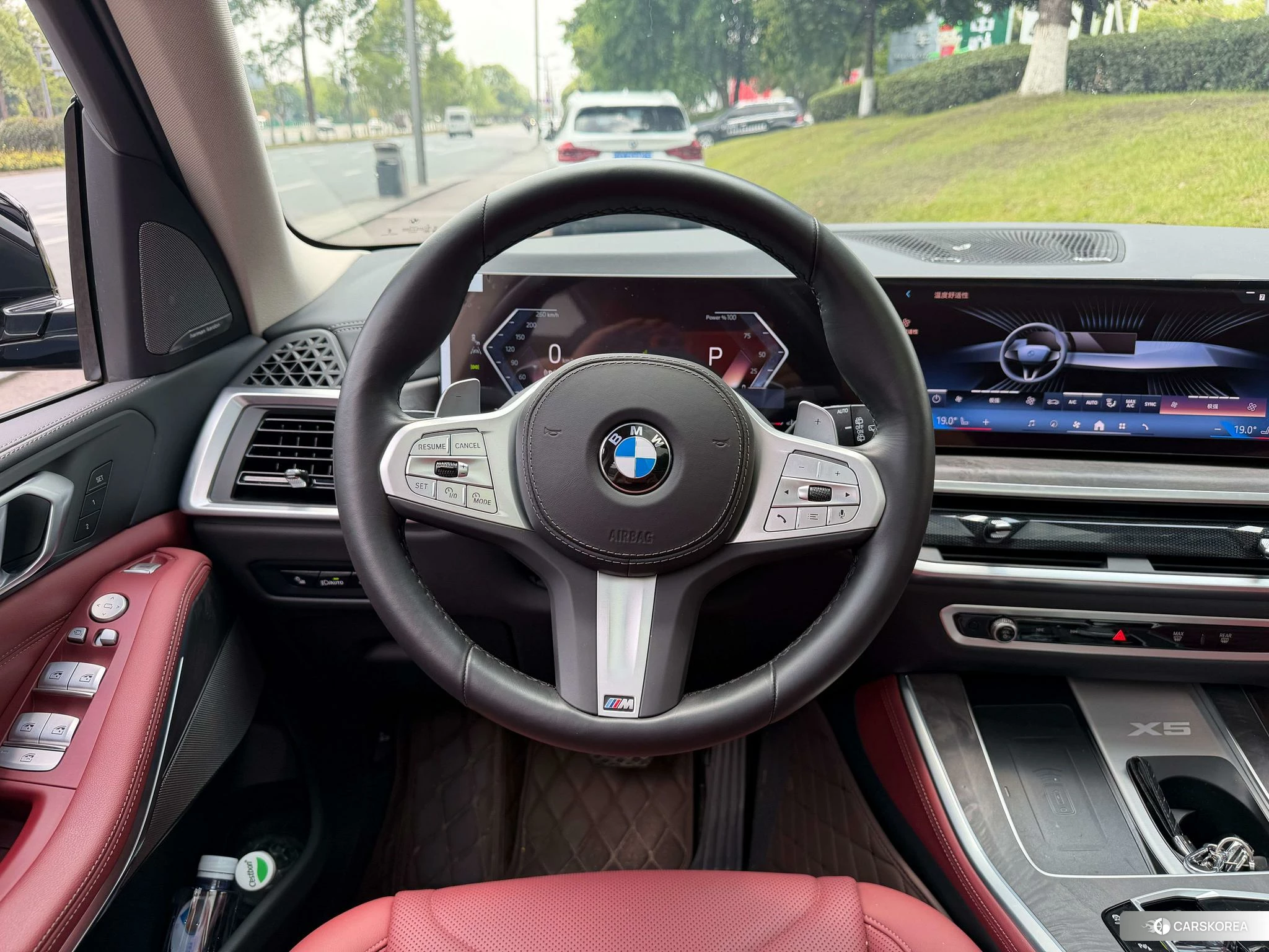 BMW X5 id 4473848 из Китая 13