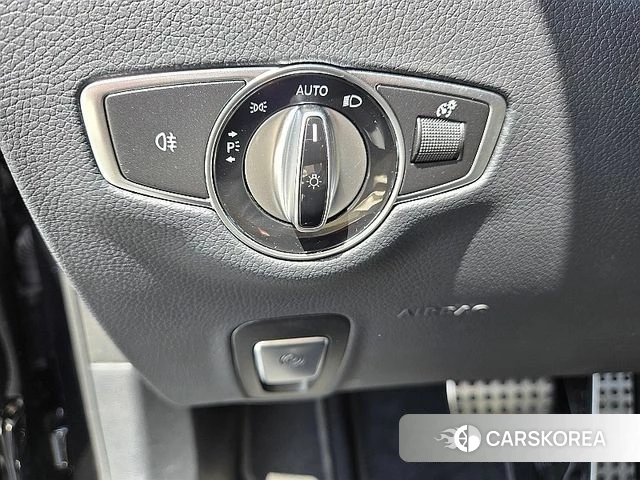 Mercedes-Benz E-Class W213 id 3940602 из Кореи 20