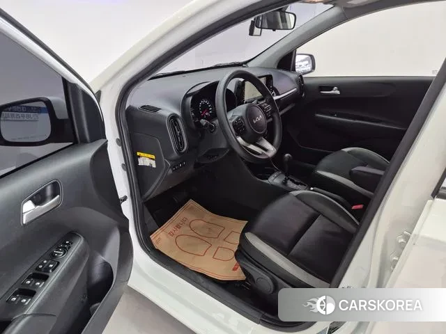 Kia Morning Urban (JA) id 3747025 из Кореи 18