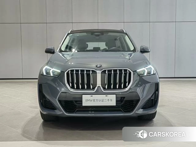 BMW X1 id 4265522 из Китая 14