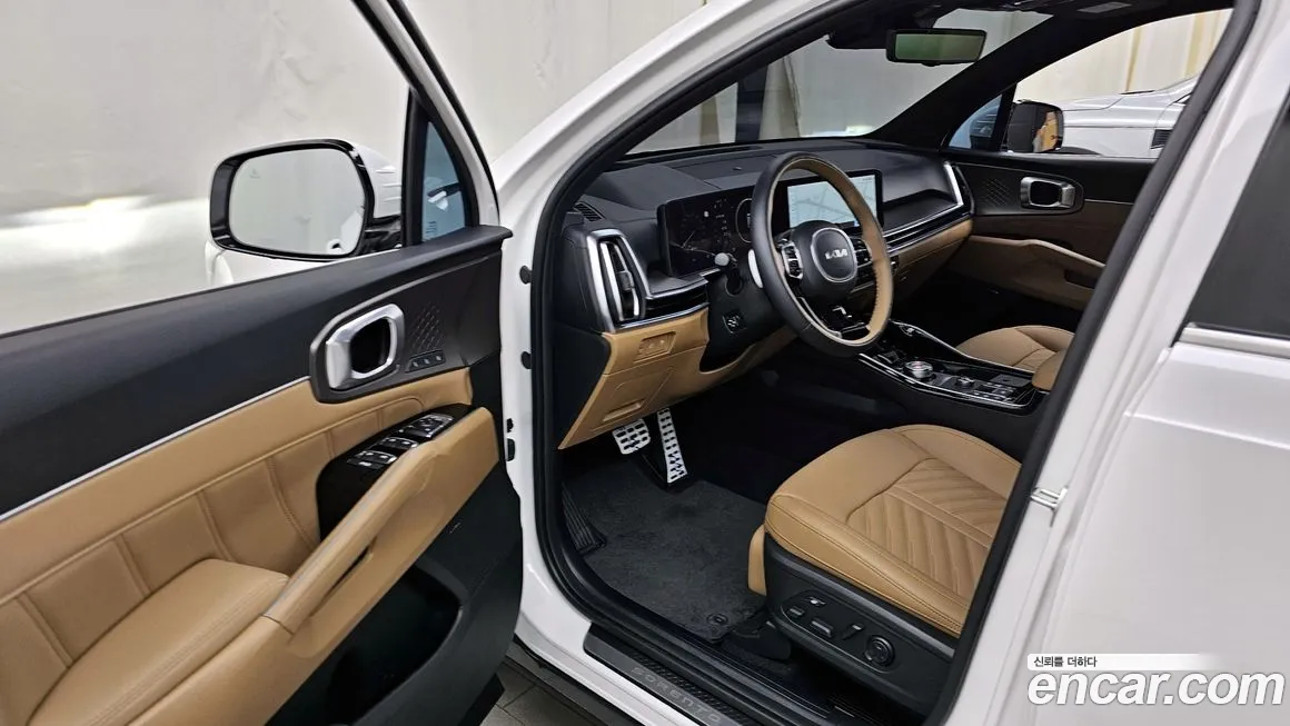 Kia The New Sorento 4th Generation id 1793927 из Кореи 20