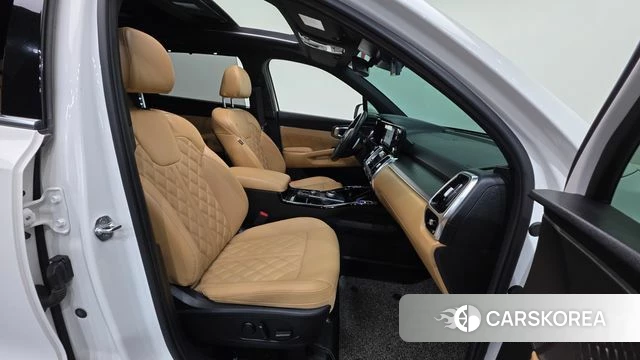 Kia Sorento 4th Generation id 4849049 из Кореи 20
