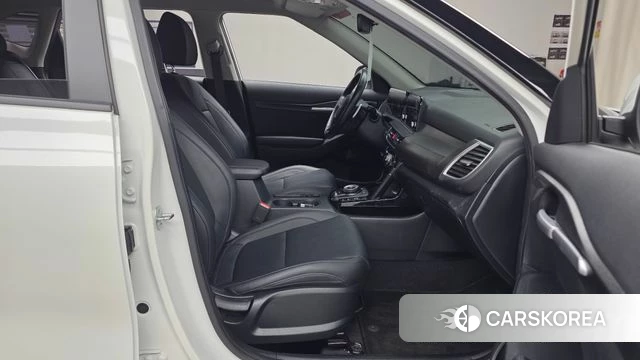 Kia The New Seltos id 4725651 из Кореи 31
