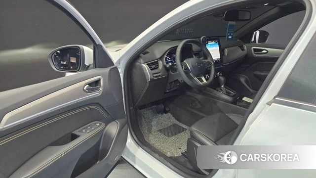 Renault Korea (Samsung) XM3 id 3817886 из Кореи 20