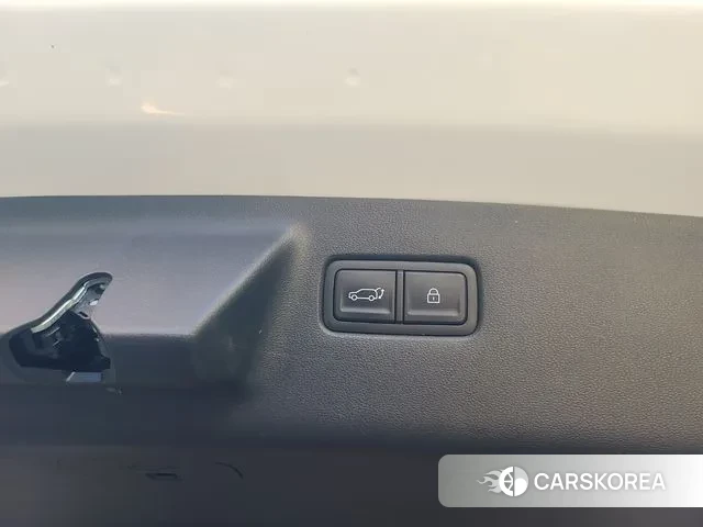 Hyundai Santa Fe (MX5) id 3467271 из Кореи 20