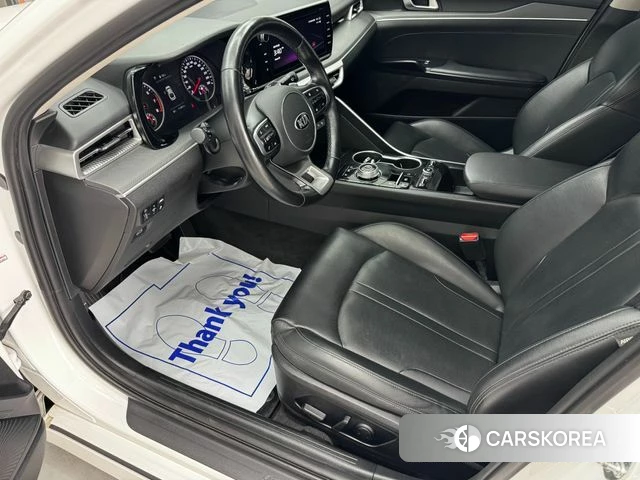Kia K5 3rd generation id 4490291 из Кореи 18