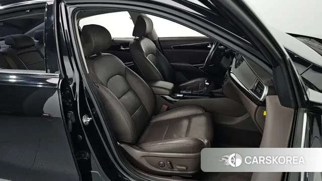 Kia Come New K7 id 2990958 из Кореи 20