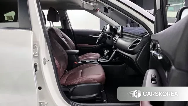 Kia Seltos id 3640878 из Кореи 20