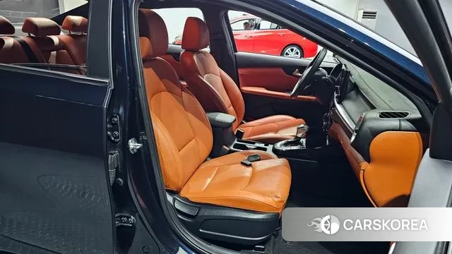 Kia The New K3 2nd generation id 3498509 из Кореи 20