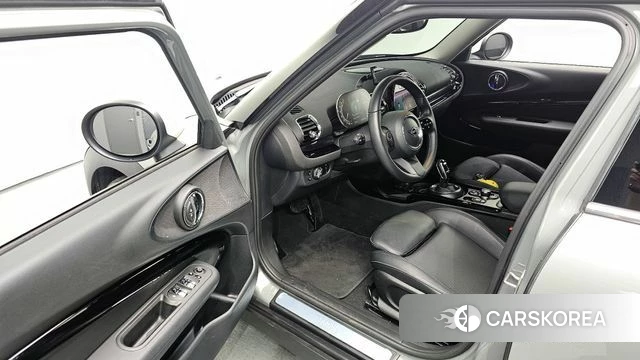 Mini Cooper Clubman id 4195563 из Кореи 33